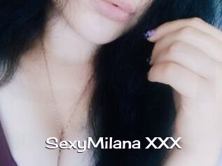 SexyMilana_XXX