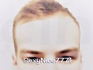 SexyNice7771