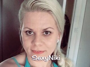 SexyNiki