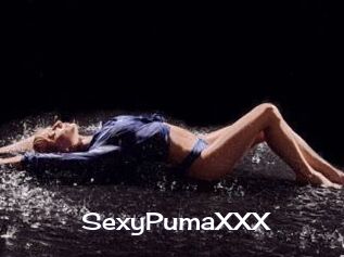 SexyPumaXXX