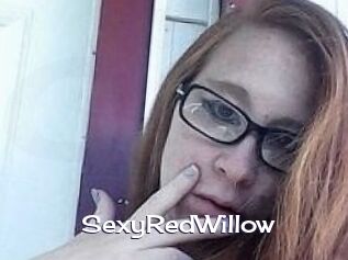 SexyRedWillow