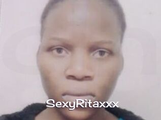 SexyRitaxxx