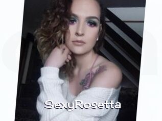 SexyRosetta