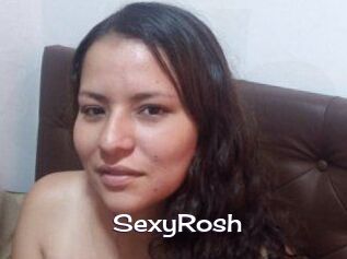 SexyRosh