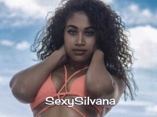 SexySilvana