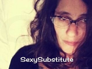 SexySubstitute