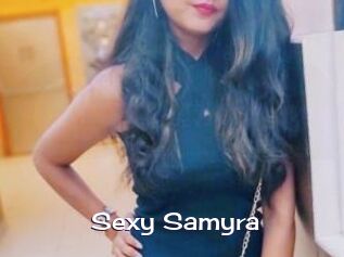 Sexy_Samyra