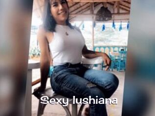Sexy_lushiana