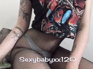 Sexybabyxx120