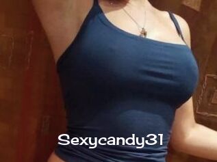 Sexycandy31