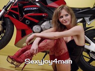 Sexyjoy4man