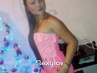 Sexylov