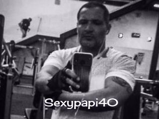Sexypapi40