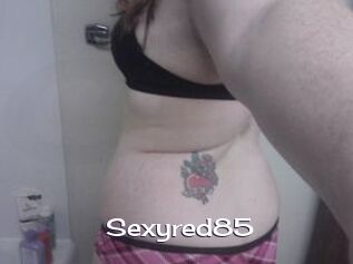 Sexyred85