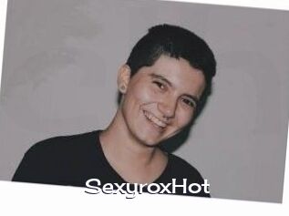 SexyroxHot