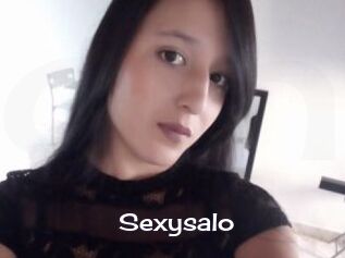 Sexysalo