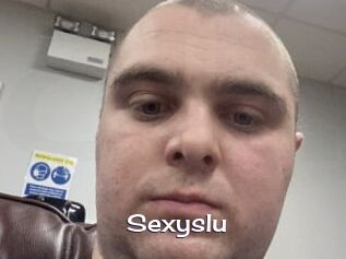 Sexyslu Click here to exit