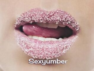 Sexyumber