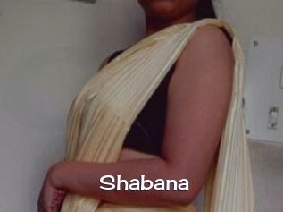 Shabana