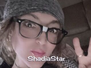 ShadiaStar