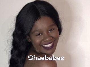 Shaebabes