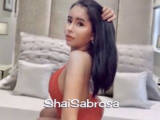 ShaiSabrosa