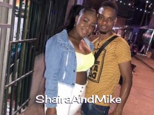 ShairaAndMike