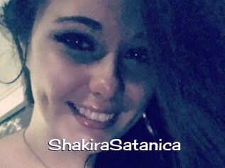 ShakiraSatanica