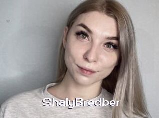 ShalyBredber Click here to exit