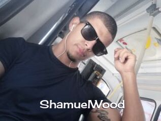 ShamuelWood