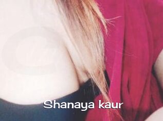 Shanaya_kaur