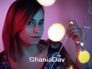 ShaniaDav