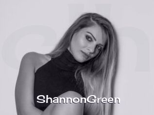 ShannonGreen