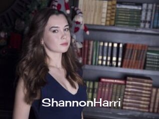 ShannonHarri Click here to exit