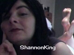 ShannonKing