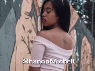 ShanonMichell