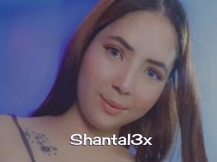 Shantal3x