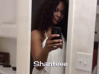 Shanteee