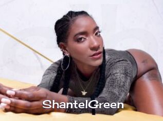 ShantelGreen