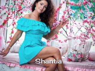 Shantia