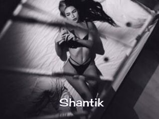 Shantik