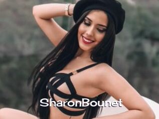 SharonBounet