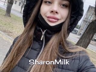 SharonMilk