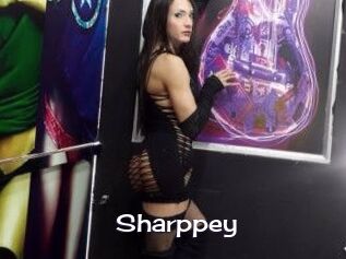 Sharppey