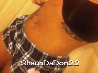 ShaunDaDon22