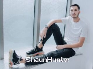 ShaunHunter