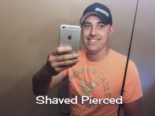 Shaved_Pierced