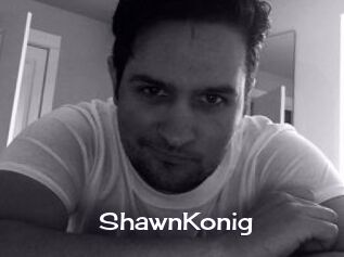 ShawnKonig