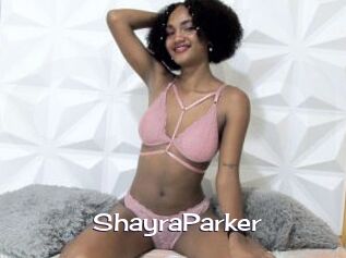 ShayraParker