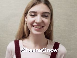 SheenaSnow